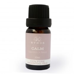 Ethos Blend, Calm, Essential oil, 10ml