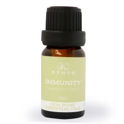 Immunity, Ethos Blend, 10ml, Essential Oil