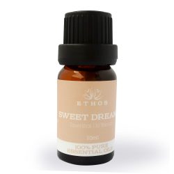 Sweet Dream, Ethos Blends, 10ml, Essential Oil